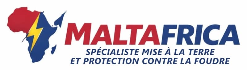 Maltafrica — Spécialiste mise à la terre et protection contre la foudre